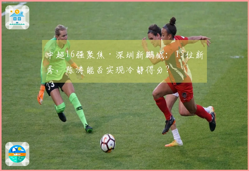 中超16强聚焦·深圳新鹏城：15位新秀，陈涛能否实现冷静得分？