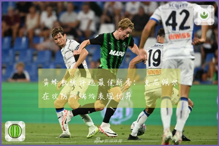 黄蜂教练评选最佳新秀：克尼佩尔在攻防两端均表现优异