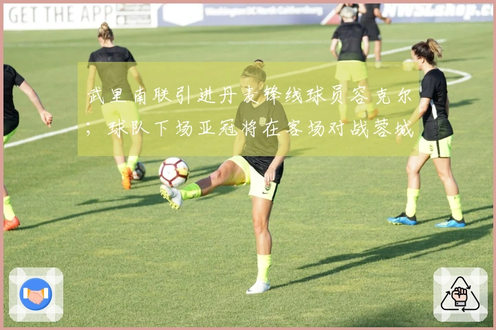 武里南联引进丹麦锋线球员容克尔；球队下场亚冠将在客场对战蓉城